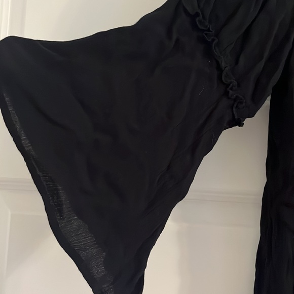 Earthbound Trading Co. Top - Picture 3 of 4